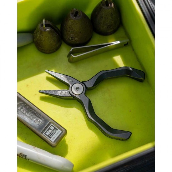 Cleste Matrix - Mini Shot/Stotz Pliers